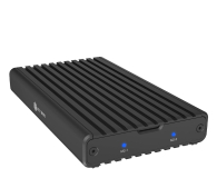 Akcesoria do dysków ICY BOX 2x NVMe SSD USB-C 3.2 Gen 2x2 IB-2817M-C32